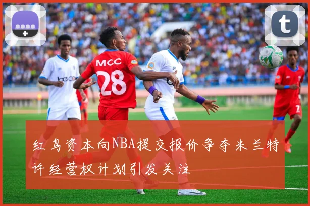 红鸟资本向NBA提交报价争夺米兰特许经营权计划引发关注