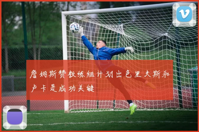 詹姆斯赞教练组计划出色里夫斯和卢卡是成功关键