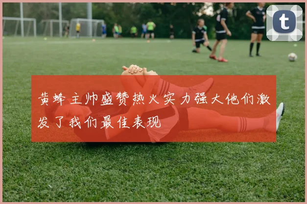 黄蜂主帅盛赞热火实力强大他们激发了我们最佳表现